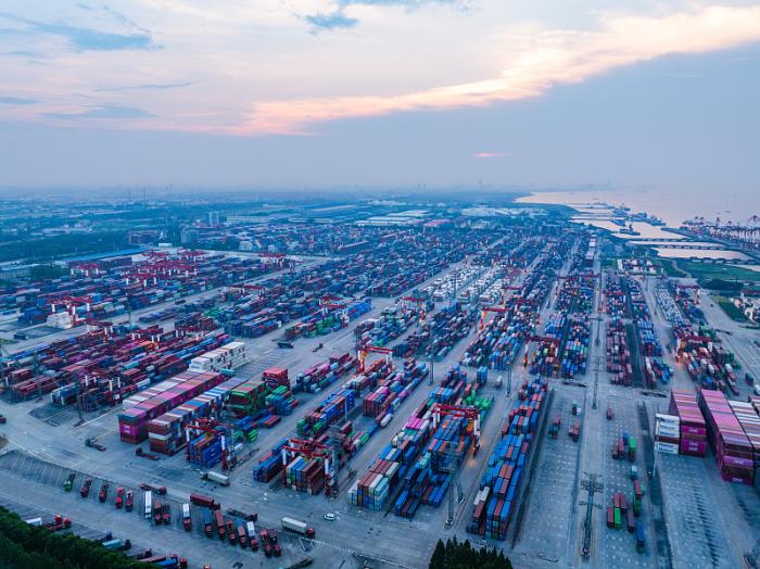 福建省世运物流有限公司简单说明