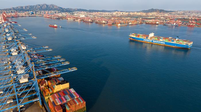 厦门富溢物流有限公司有关参考资料