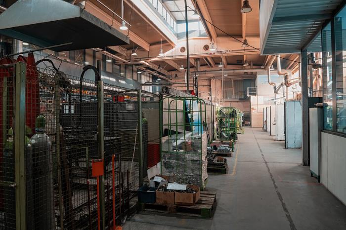 厦门互通物流有限公司相应说明