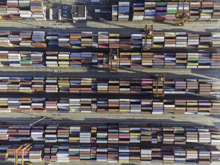 泉州枫林物流有限公司部分资料