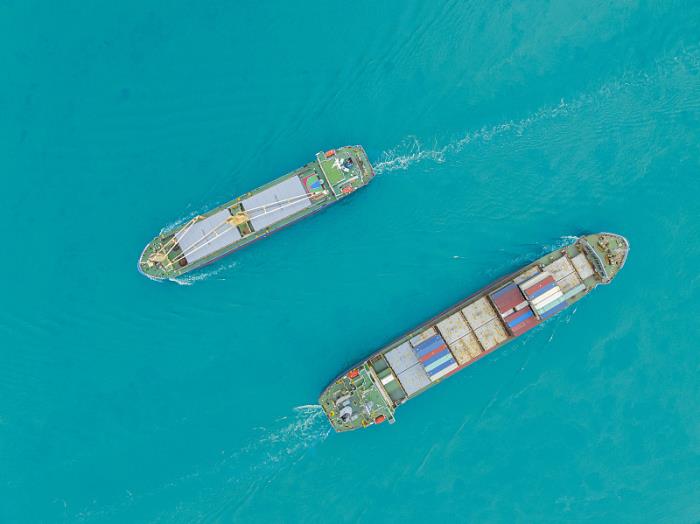 厦门振华伟业物流有限公司简单材料