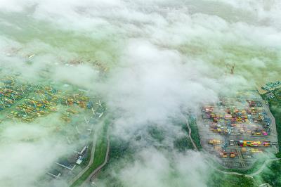 厦门旺洲物流有限公司对应介绍