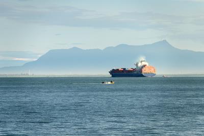 漳州晖悦物流有限公司一部分材料