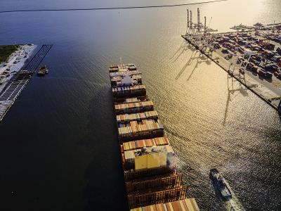 福州柏鑫物流有限公司一部分公开资料