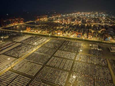 福清市景添物流有限公司一部分信息