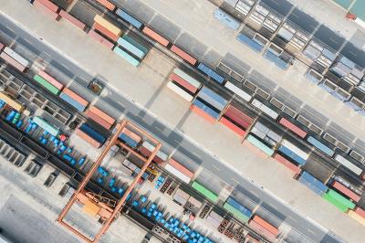 漳州市菁东物流有限公司相应概要