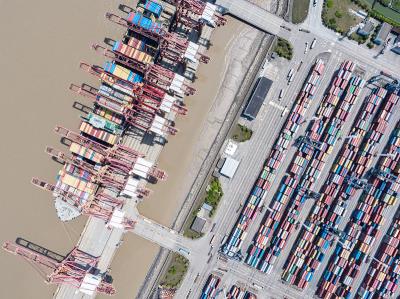 福建省锦泽物流有限公司相关材料