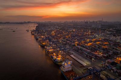 厦门东志物流有限公司对应材料