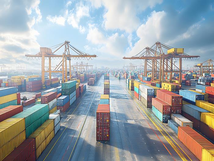 厦门东创达物流有限公司对应概要 厦门东创达物流有限公司对应概要