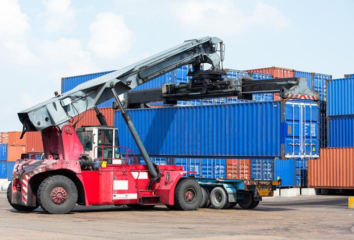 漳州市零距离物流有限公司相应说明