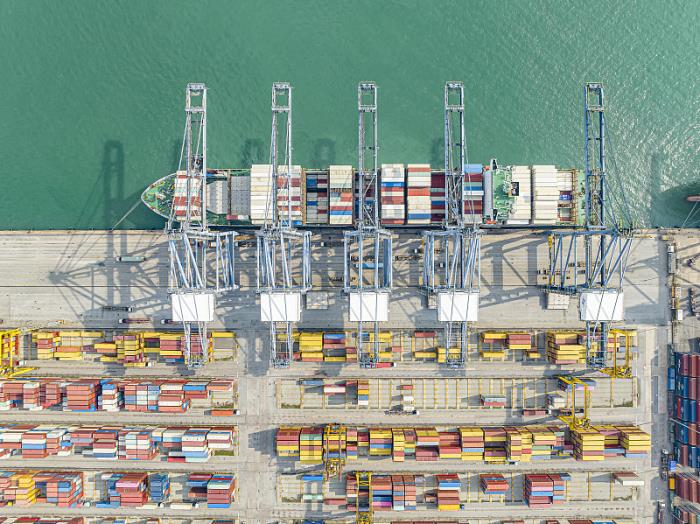 福建省瑞恒翔物流有限公司相关信息