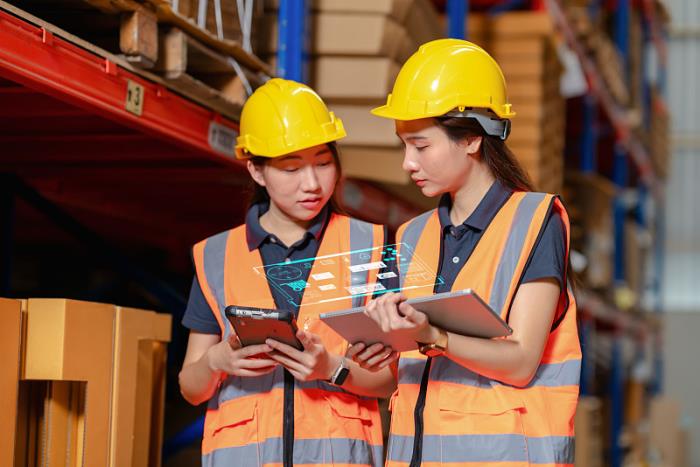 福建瑞恒物流有限公司一部分信息