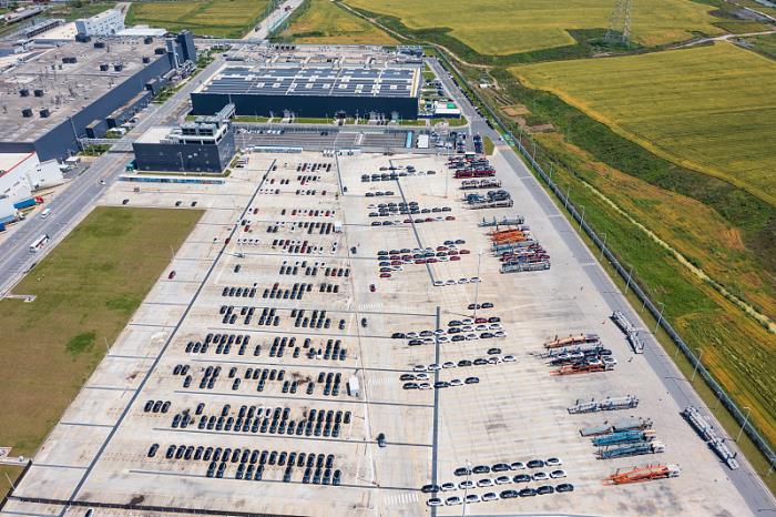 福建省泉州如峰物流有限公司一些说明