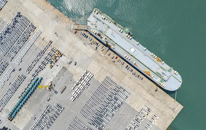 福安市顺飞物流有限公司一部分参考资料