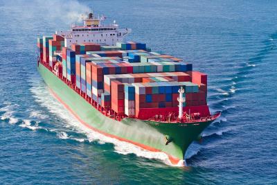 深圳市安路海国际物流有限公司