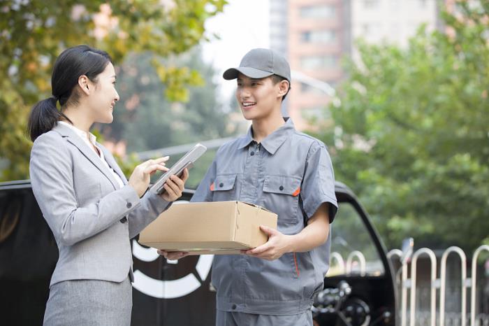 深圳市优畅达物流科技有限公司 深圳市优畅达物流科技有限公司