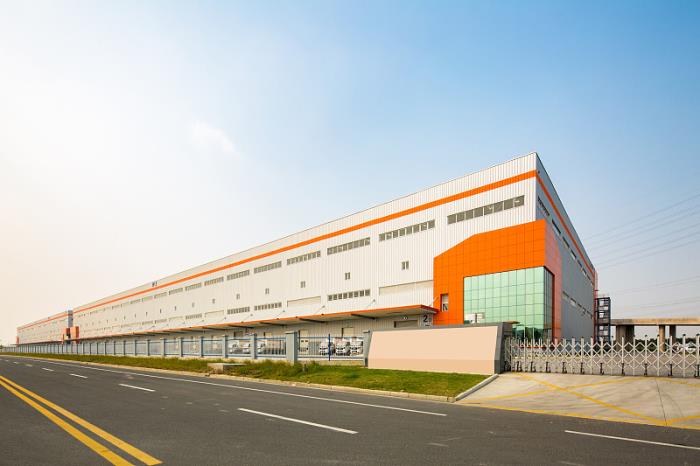 深圳市丰润国际物流有限公司简单信息