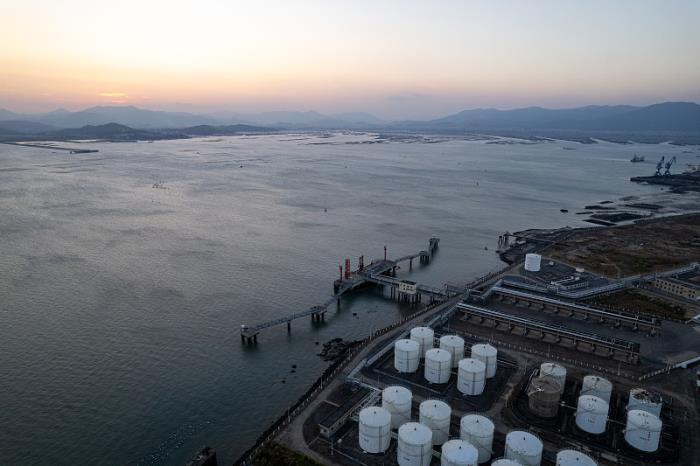 厦门利安顺物流有限公司一部分参考资料