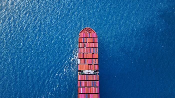 深圳市溁信国际物流有限公司简单概要