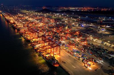 厦门宜洋物流有限公司相关公开资料