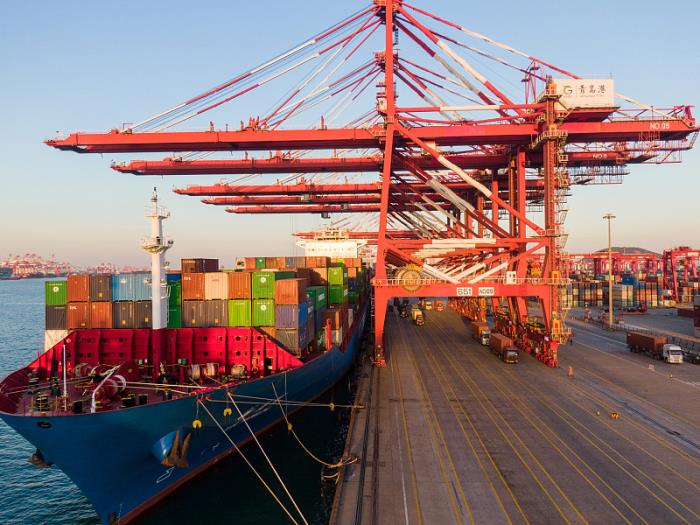 福州卓辉物流有限公司相应概要