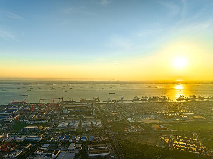 泉州聚贤物流有限公司相应概要