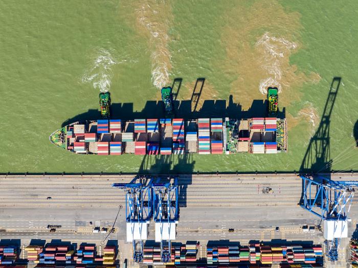 厦门辉艺顺物流有限公司对应说明