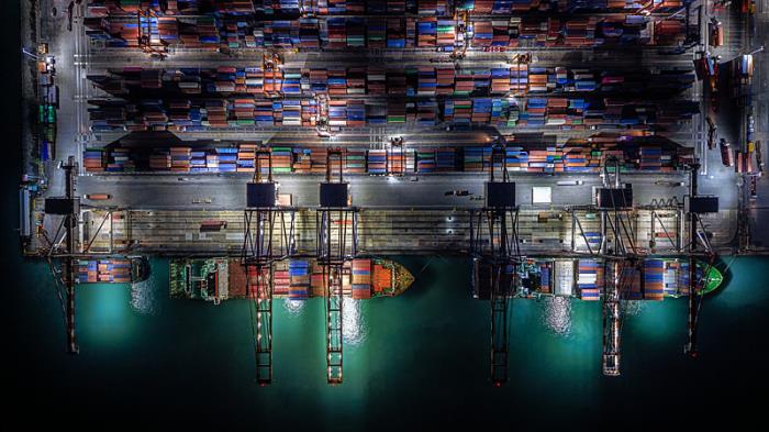 深圳市亿志顺物流有限公司相应介绍