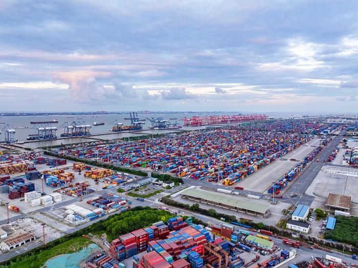 福州跨翔物流有限公司一部分信息