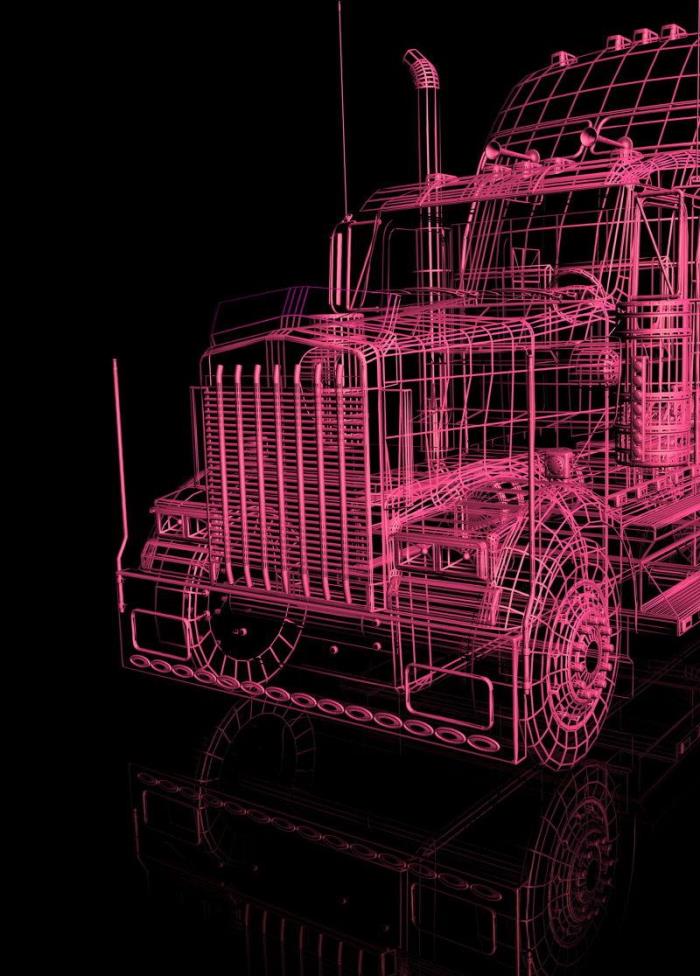 深圳市超腾达物流有限公司简单资料