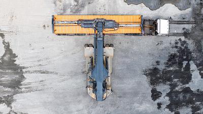 厦门海雄物流有限公司对应概要