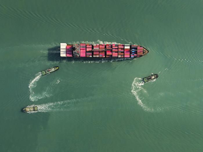 福建嘉信物流有限公司对应参考资料