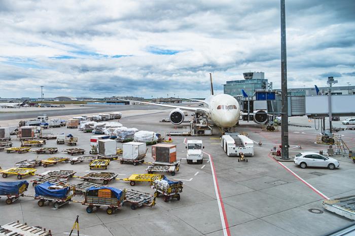 厦门达尔亿物流有限公司部分概要