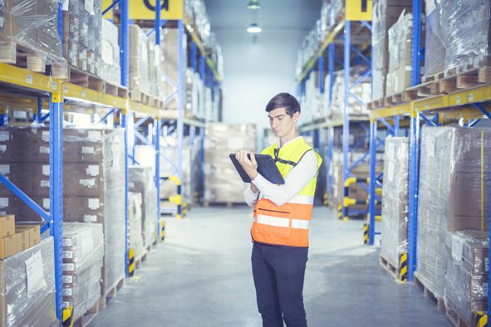 福州海维物流有限公司简单参考资料