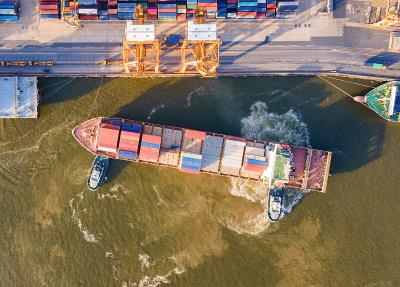 福建年安物流有限公司有关材料