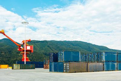 福州明佳物流有限公司简单信息