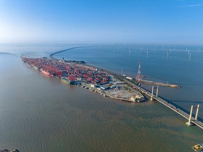 厦门顺驿国际物流有限公司有关材料