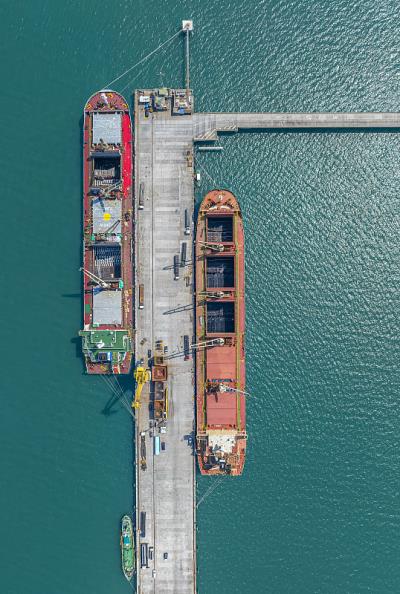 厦门银海通物流有限公司相应参考资料