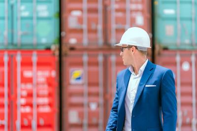 厦门精勤物流有限公司相关说明