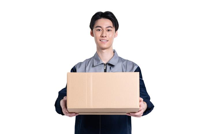广州豫忠物流有限公司