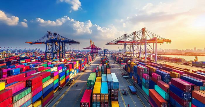 厦门大黑马物流有限公司简单参考资料