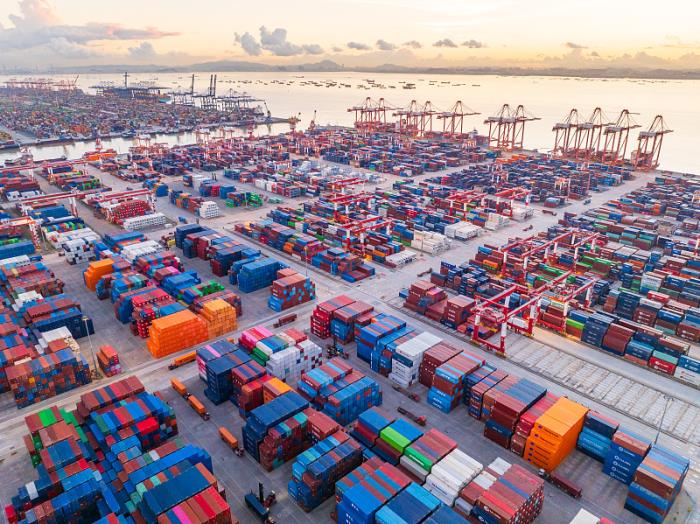 福建省凯晋物流有限公司相关信息