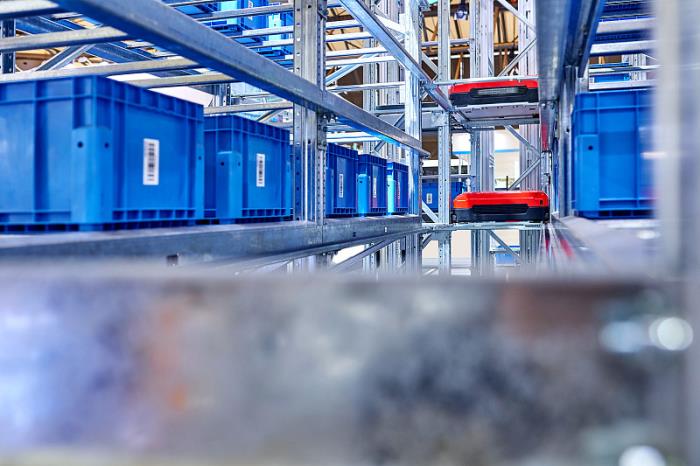 深圳市明顺达物流有限公司有关信息