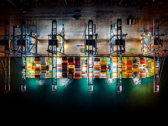 漳州益通物流有限公司相关说明 漳州益通物流有限公司相关说明