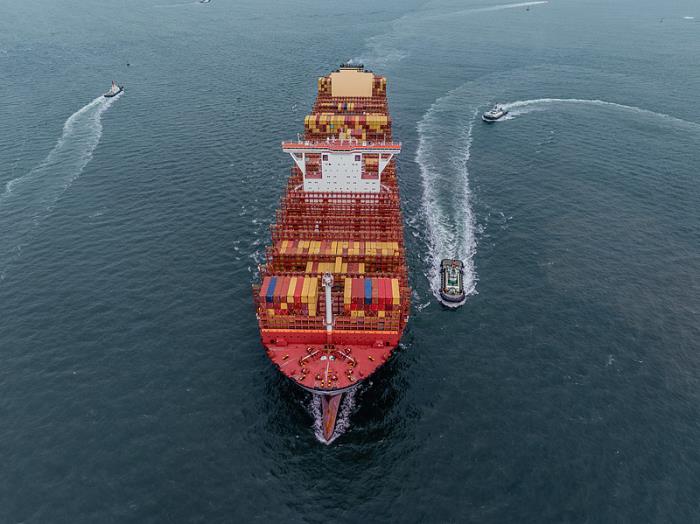 漳州北通鼎物流有限公司一部分概要 漳州北通鼎物流有限公司一部分概要