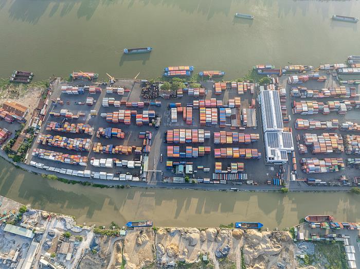 厦门旅信国际物流有限公司部分概要 厦门旅信国际物流有限公司部分概要