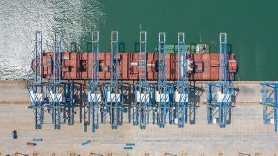 建瓯市宝树物流有限公司相应资料