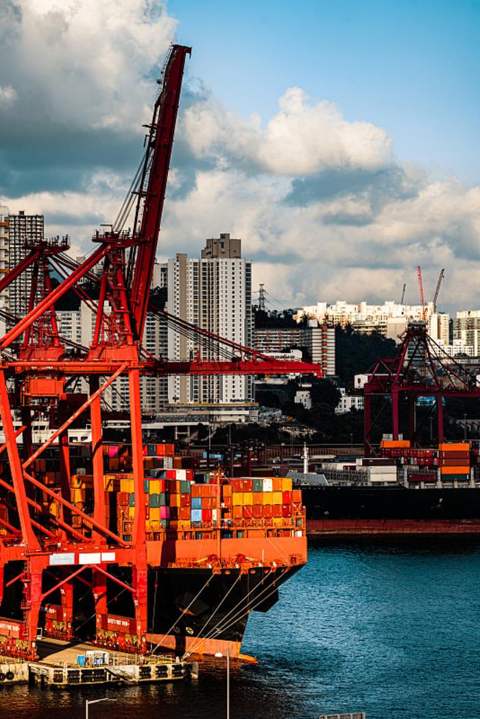 福建永坤物流有限公司有关材料