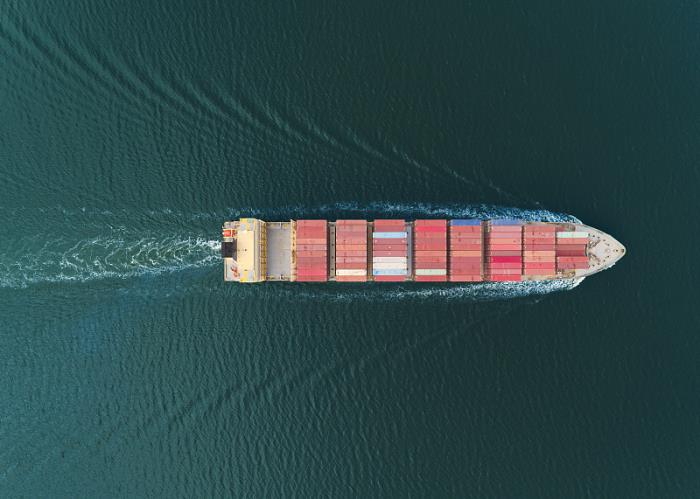 福州沧运物流有限公司简单资料