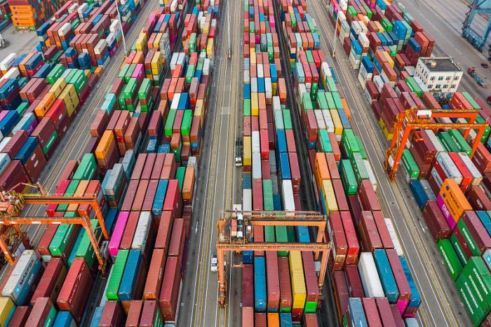 厦门易佳新越物流有限公司一些信息 厦门易佳新越物流有限公司一些信息